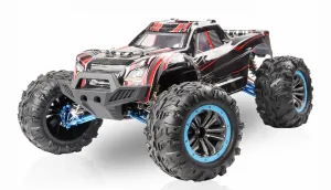 Amewi Crusher Monstertruck brushless