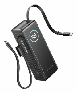 EcoFlow EF-RAPID25K100W-B-EU