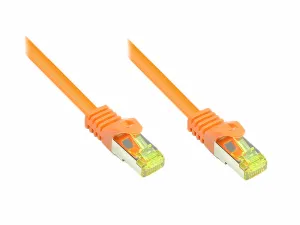 Alcasa RJ45/RJ45, 30 m