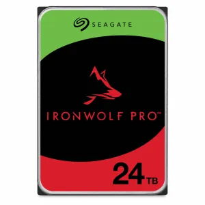 Seagate IronWolf Pro ST24000NT002