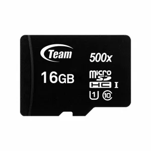 Team Group 16GB Micro SDHC