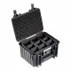 B&W Cases Type 2000 #2