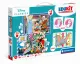 Clementoni Edukit 4 in 1 - Disney Classics