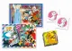 Clementoni Edukit 4 in 1 - Disney Classics #2