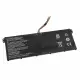 Green Cell AC72 #2