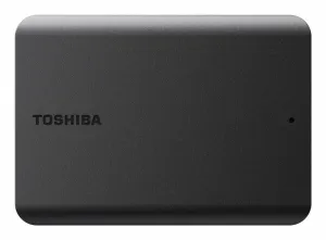 Toshiba Canvio Basics