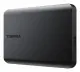 Toshiba Canvio Basics #3