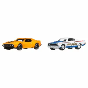 Hot Wheels JBL06