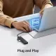 Ugreen USB 3.0 4-PORT HUB USB-A TO 4XUSB #6