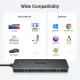 Ugreen USB 3.0 4-PORT HUB USB-A TO 4XUSB #5