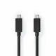 Nedis CCGB64020BK10