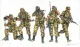 Italeri U.S. Infantry 90s #2