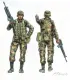 Italeri U.S. Infantry 90s #3