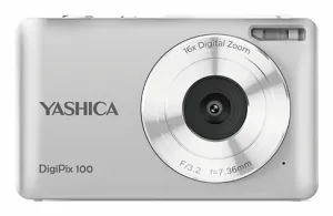 Yashica DigiPix 100