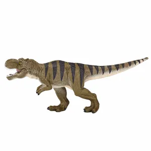 Mojo Fun T-Rex with Articulated Jaw