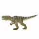 Mojo Fun T-Rex with Articulated Jaw #9