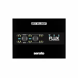 Reloop Flux
