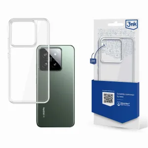 3MK Armor Case