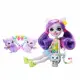 Enchantimals Sunshine Beach HRX86 #2