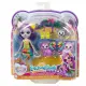 Enchantimals Sunshine Beach HRX86 #6