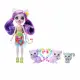 Enchantimals Sunshine Beach HRX86
