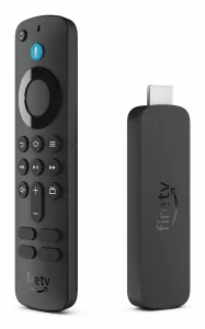 Amazon Fire TV Stick 4K