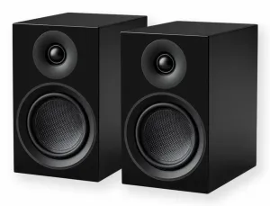 Pro-Ject Speaker Box 5 E Carbon