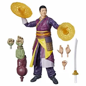 Hasbro Marvel F0369