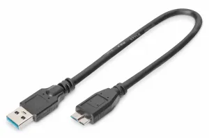 Digitus AK-300117-003-S