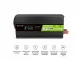 Green Cell Przetwornica napicia PowerInverter LCD 12 V 500W/1000W Przetwornica samochodowa z wywietlaczem - czysty sinus #6