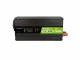 Green Cell Przetwornica napicia PowerInverter LCD 12 V 500W/1000W Przetwornica samochodowa z wywietlaczem - czysty sinus #2