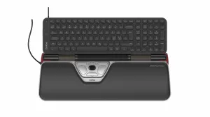 Contour Design RollerMouse Red Plus & Balance