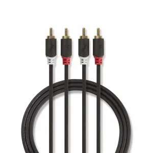 Nedis CABW24200AT50