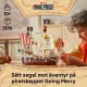 LEGO The Going Merry Pirate Ship