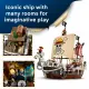LEGO The Going Merry Pirate Ship #11