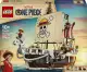 LEGO The Going Merry Pirate Ship #2