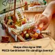 LEGO The Going Merry Pirate Ship #10