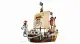 LEGO The Going Merry Pirate Ship #6