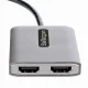 StarTech.com MST14DP122HD #3
