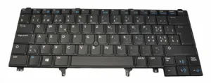 DELL Keyboard (GERMAN) Win8