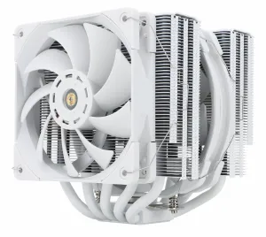 Thermalright Frost Commander 140