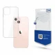 3MK Clear Case