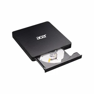 Acer Portable DVD Writer AXD001