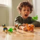 Spin Master PAW Patrol PAW FGR HeroPupsJungleChase nTracker GML #6