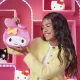Spin Master Purse Pets BAG Purse Pets My Melody OC GML #2