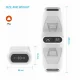 FIXED FIXXB-DCC-WH #5