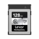 Lexar LCXEXSL128G-RNENG