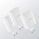 DUDAO A140 140W GaN Adapter
