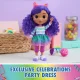Spin Master Gabby's Dollhouse Sing & Celebrate Gabby Girl #6