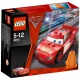 LEGO Cars Radiator Springs Lightning McQueen